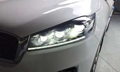 Kia Sorento 2020, 147124 км, за 16800000 KRW - фото 22