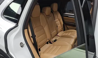 Porsche Cayenne 2015, 181409 км, за 31900000 KRW - фото 26