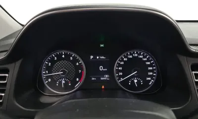 Hyundai Avante 2019, 58941 км, за 11900000 KRW - фото 8