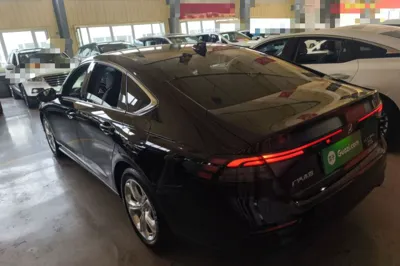 Honda Accord 2023, 70100 км, за 125107.96 CNY