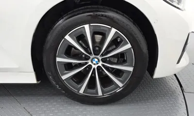 BMW 3-Series 2019, 78356 км, за 25000000 KRW - фото 21