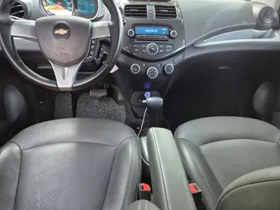 ChevroletGMDaewoo Spark 2014, 174698 км, за 1900000 KRW - фото 8