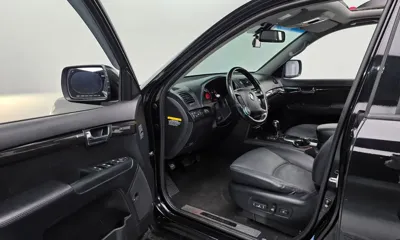 Kia Mohave 2014, 205477 км, за 8200000 KRW - фото 10