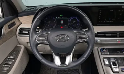 Hyundai Palisade 2020, 99831 км, за 25500000 KRW - фото 13