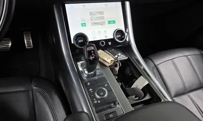 Land Rover Range Rover Sport 2019, 104890 км, за 42900000 KRW - фото 9