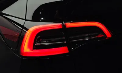 Tesla Model Y 2024, 83725 км, за 38900000 KRW - фото 23