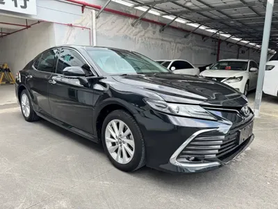 Toyota Camry 2022, 46800 км, за 99700 CNY