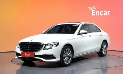 Mercedes-Benz E-Class 2019, 82987 км, за 26390000 KRW - фото 1