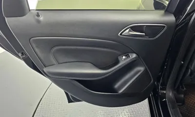 Mercedes-Benz B-Class 2018, 115403 км, за 10000000 KRW - фото 25