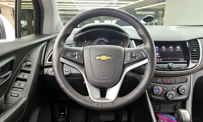 ChevroletGMDaewoo Trax 2020, 51912 км, за 9700000 KRW - фото 12