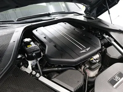 Genesis G90 2022, 81115 км, за 69900000 KRW - фото 6