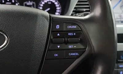 Hyundai Sonata 2015, 109942 км, за 8400000 KRW - фото 16