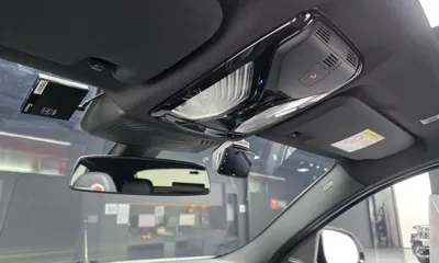 BMW X4 2022, 60801 км, за 53800000 KRW - фото 31