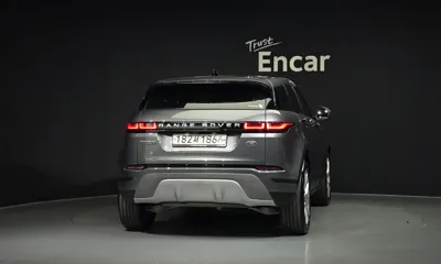 Land Rover Range Rover Evoque 2020, 40223 км, за 28000000 KRW