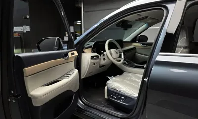 Hyundai Palisade 2024, 25337 км, за 10000 KRW - фото 10