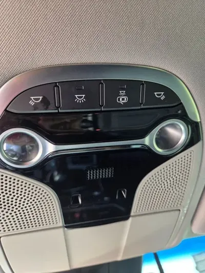 Hyundai Grandeur 2019, 140000 км, за 13900000 KRW - фото 20