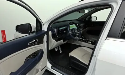 Kia Sportage 2023, 37993 км, за 29990000 KRW - фото 10