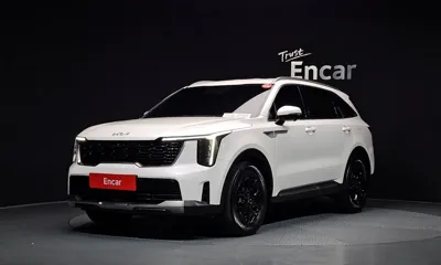 Kia Sorento · 2025 год