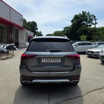 Mercedes-Benz GLE-Class 2024, 44485 км, за 86500000 KRW - фото 4