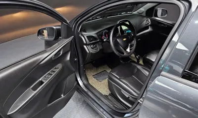 ChevroletGMDaewoo Spark 2018, 48572 км, за 5800000 KRW - фото 10