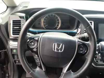Honda Elysion 2018, 51500 км, за 96800 CNY - фото 6