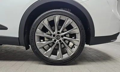 Toyota Crown 2025, 6681 км, за 83500000 KRW - фото 21