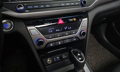 Hyundai Avante 2017, 114355 км, за 10200000 KRW - фото 30