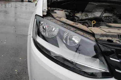 Volkswagen Sharan 2016, 80300 км, за 96660.33 CNY - фото 7