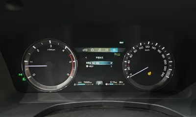 KG_Mobility_Ssangyong Rexton 2020, 70020 км, за 18700000 KRW - фото 8