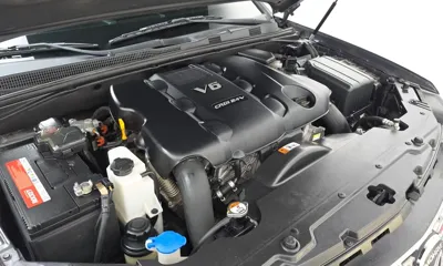 Kia Mohave 2017, 129762 км, за 13200000 KRW - фото 6