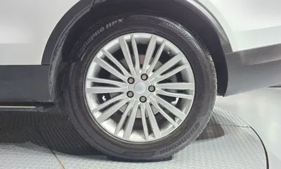 Land Rover Discovery 2017, 88182 км, за 27200000 KRW - фото 21