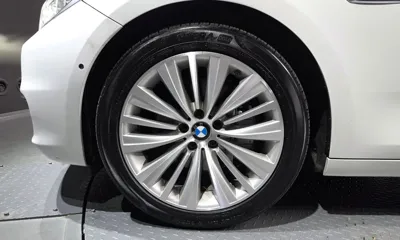 BMW Gran Turismo 2016, 222321 км, за 11900000 KRW - фото 5