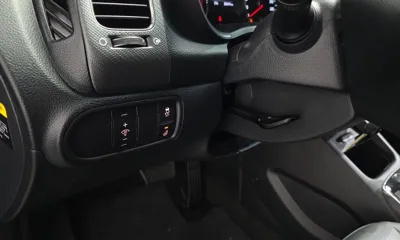 Kia K3 2016, 26047 км, за 8600000 KRW - фото 14