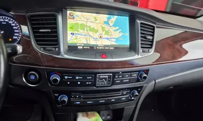 Hyundai Equus 2014, 145000 км, за 6000000 KRW - фото 7