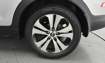 Kia Sportage 2012, 76509 км, за 6290000 KRW - фото 22