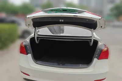 Hyundai Mistra 2016, 106500 км, за 43214.69 CNY - фото 16