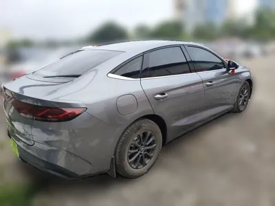 BYD Qin L 2024, 9300 км, за 80052.89 CNY - фото 4