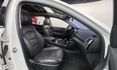 Hyundai Grandeur 2018, 103023 км, за 14500000 KRW - фото 10