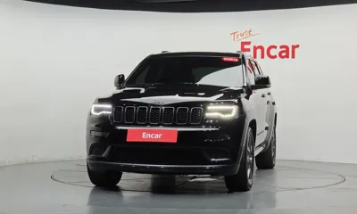 Jeep Cherokee 2020, 57504 км, за 23000000 KRW