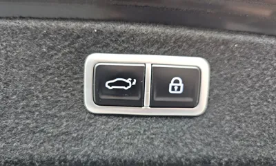 Genesis G80 2021, 134917 км, за 25990000 KRW - фото 26