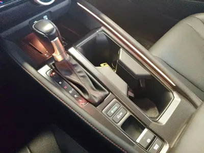 Honda Accord 2023, 2800 км, за 129000 CNY - фото 11