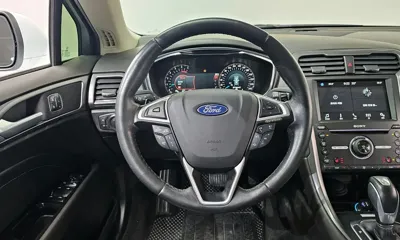 Ford Mondeo 2017, 172711 км, за 6500000 KRW - фото 13