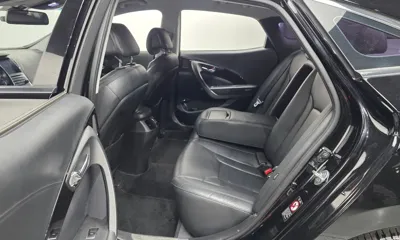 Hyundai Grandeur 2015, 94018 км, за 6700000 KRW - фото 12