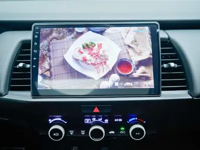 Honda Fit 2022, 19000 км, за 52800 CNY - фото 16