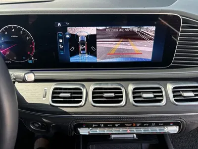 Mercedes-Benz GLE-Class 2025, 9400 км, за 103000000 KRW - фото 14