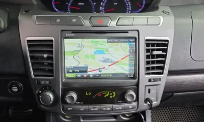 KG_Mobility_Ssangyong KORANDO 2017, 161403 км, за 5600000 KRW - фото 16