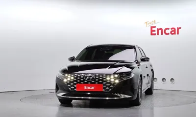 Hyundai Grandeur 2021, 69363 км, за 23200000 KRW