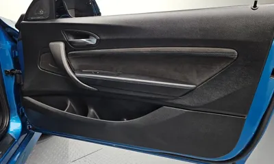BMW M2 2017, 128318 км, за 29990000 KRW - фото 25