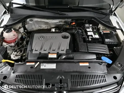 Volkswagen Tiguan 2014, 111957 км, за 13400000 KRW - фото 6