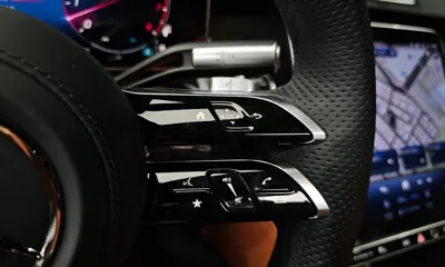 Mercedes-Benz S-Class 2026, 4810 км, за 173000000 KRW - фото 30